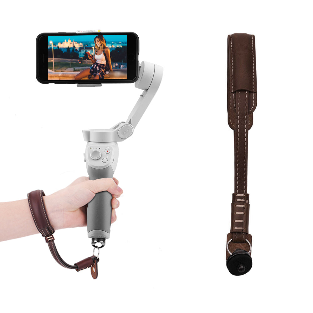 Dji osmo mobile shops remote control