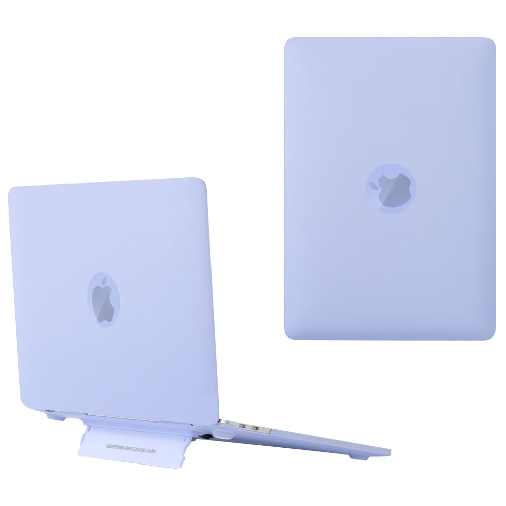 For MacBook Pro 13 inch (2016) A1706 / A1708 , Pro 13 inch (2018) A1989 / (2019) A2159 , Pro 13 inch (2020) A2289 / A2251 / A2338 Matte PC Laptop Case