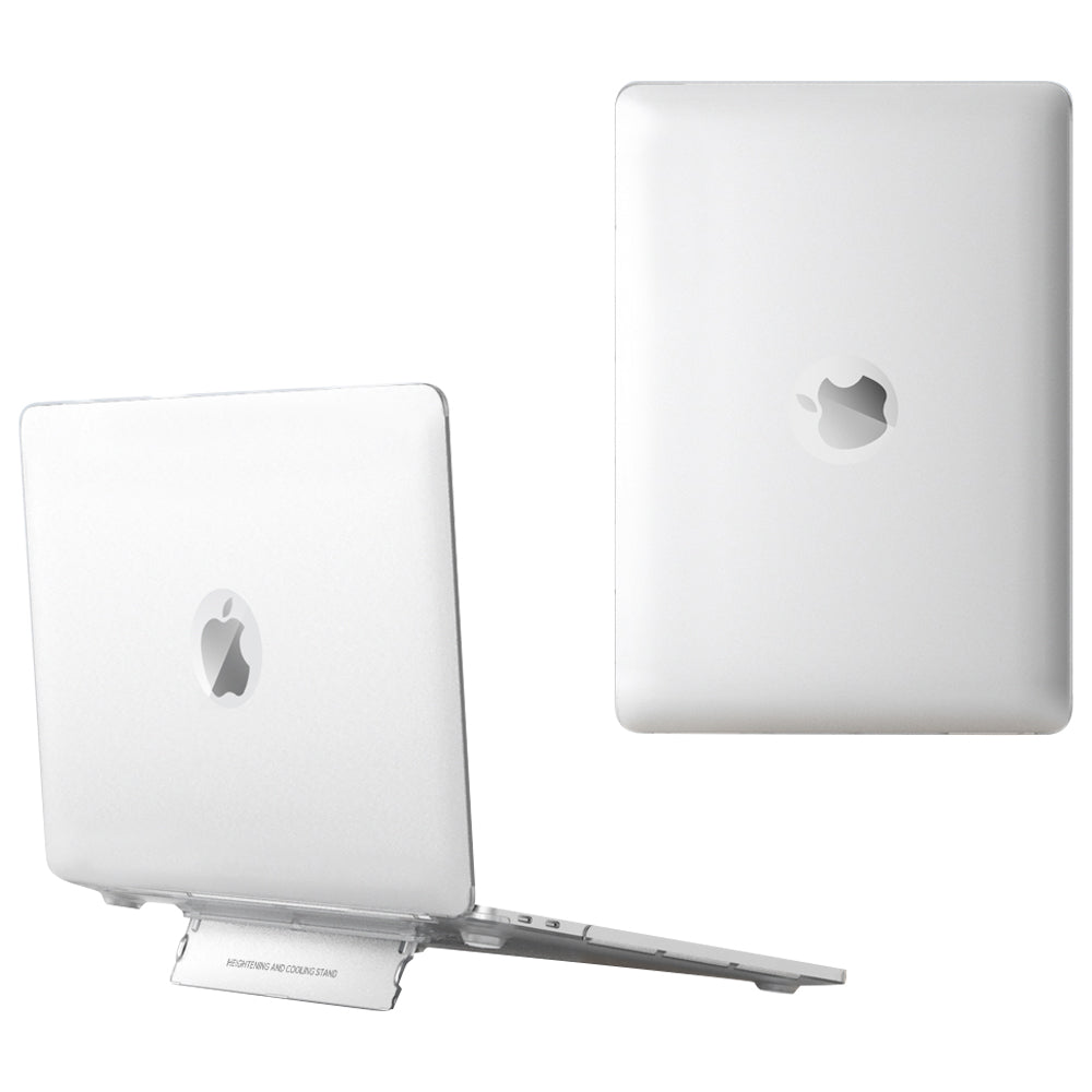 For MacBook Pro 13 inch (2016) A1706 / A1708 , Pro 13 inch (2018) A1989 / (2019) A2159 , Pro 13 inch (2020) A2289 / A2251 / A2338 Matte PC Laptop Case