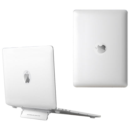 For MacBook Pro 13 inch (2016) A1706 / A1708 , Pro 13 inch (2018) A1989 / (2019) A2159 , Pro 13 inch (2020) A2289 / A2251 / A2338 Matte PC Laptop Case