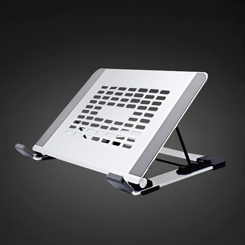 P2 Desktop Laptop Stand Holder Notebook Computer Fast Heat Dissipation Aluminum Alloy Laptop Riser Bracket