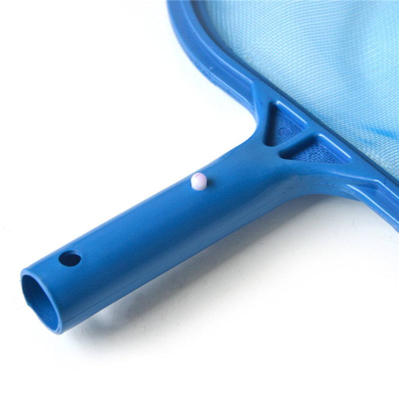 Swimming Pool Leaf Skimmer Net Fine Mesh Polypropylene Filter Debris Cleaning Mesh Net for Pool Pond