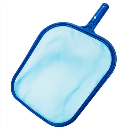 Swimming Pool Leaf Skimmer Net Fine Mesh Polypropylene Filter Debris Cleaning Mesh Net for Pool Pond