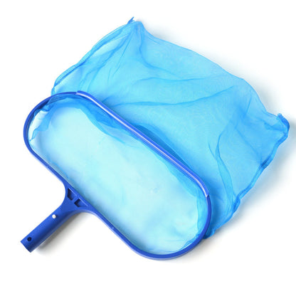 K-1011 Swimming Pool Skimmer Net Leaf Cleaning Net Deep Bag Catcher Pool Cleaner Mesh