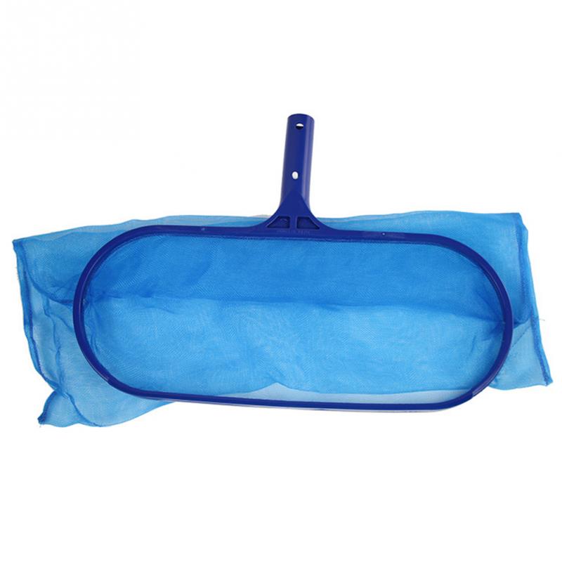 K-1011 Swimming Pool Skimmer Net Leaf Cleaning Net Deep Bag Catcher Pool Cleaner Mesh