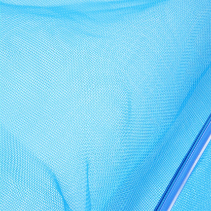 K-1011 Swimming Pool Skimmer Net Leaf Cleaning Net Deep Bag Catcher Pool Cleaner Mesh