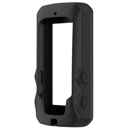 Silicone Case For Bryton Rider750 , Cycling Computer Cover Dustproof Protection Sleeve