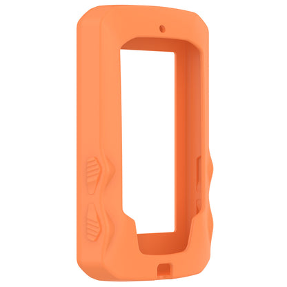 Silicone Case For Bryton Rider750 , Cycling Computer Cover Dustproof Protection Sleeve