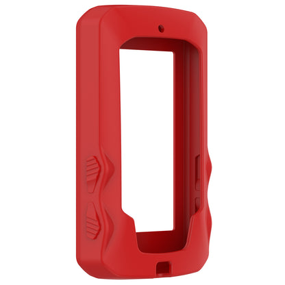 Silicone Case For Bryton Rider750 , Cycling Computer Cover Dustproof Protection Sleeve