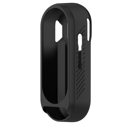 For Garmin Varia RCT715 Silicone Case Anti-Scratch Soft Cover Bike Light Bicycle Radar Protection Sleeve