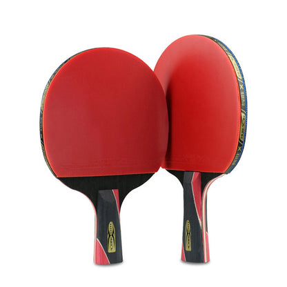 HUIESON HS-WX 1PC 5-Star Ping Pong Paddle Table Tennis Bat Table Tennis Racket for Training