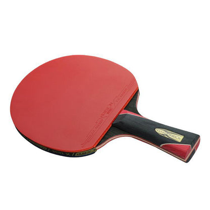 HUIESON HS-WX 1PC 5-Star Ping Pong Paddle Table Tennis Bat Table Tennis Racket for Training