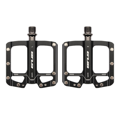 GUB GC075 1 Pair Bicycle Anti-slip Pedals Aluminum Alloy MTB Road Bike Cycling Pedals