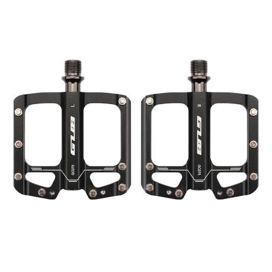 GUB GC075 1 Pair Bicycle Anti-slip Pedals Aluminum Alloy MTB Road Bike Cycling Pedals