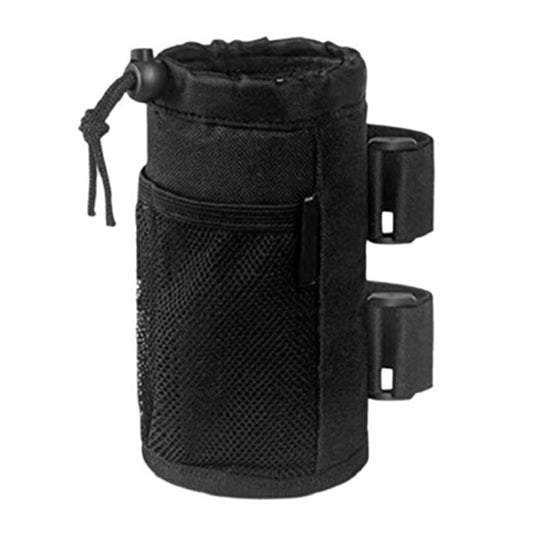 Polyester Cup Holder Pouch Bag Water Bottle Holder Drink Cup Cage for Bicycle, Baby Stroller, Cruiser, MTB