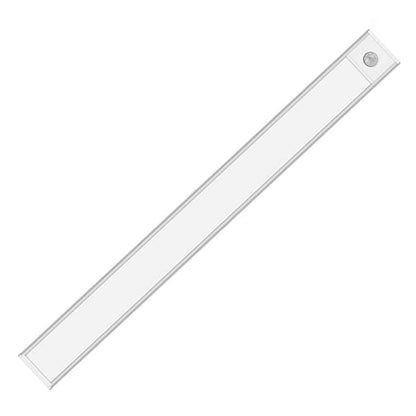 MZ-L1005 80cm Magnetic Suction Wardrobe Light Strip Intelligent Human Sensing Ultra Thin LED Light