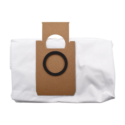 Dust Collection Bag for Ecovacs Deebot X1 / T10 / T20 Omni Turbo , Robot Vacuum Cleaner Replacement Accessories Spare Parts