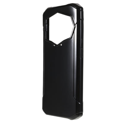 For Doogee S98 / S98 Pro Soft Slim TPU Case Shockproof Anti-Drop Phone Cover