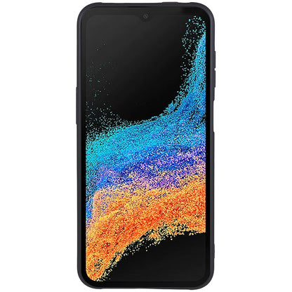 For Samsung Galaxy Xcover6 Pro 5G Matte Finish Phone Case Anti-scratch TPU Phone Cover