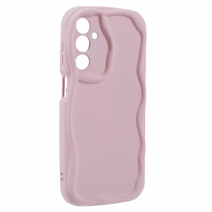 For Samsung Galaxy S23 FE TPU Case Anti-scratch Rubberized Candy Color Phone Cover