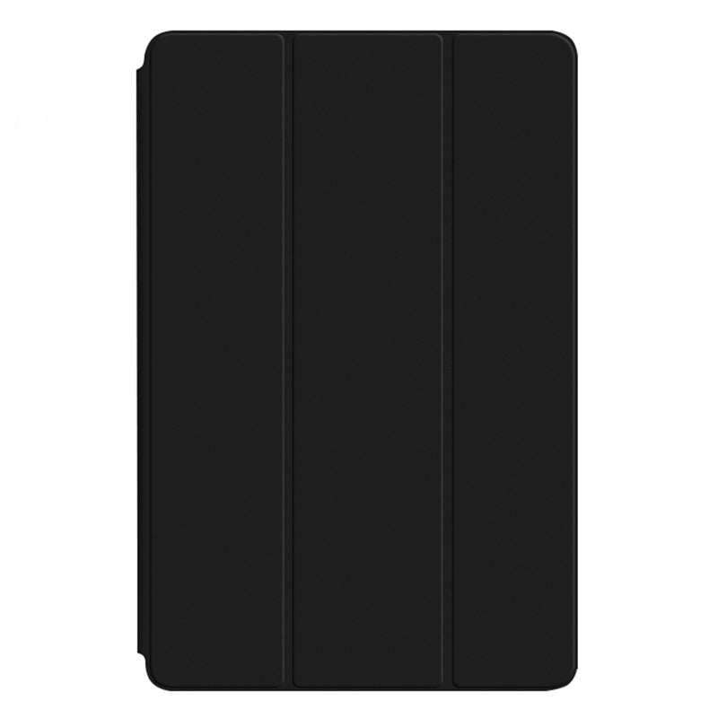 Tablet Case for Huawei MatePad 11 (2023) PU Leather TPU Trifold Stand Cover Protective Tablet Case