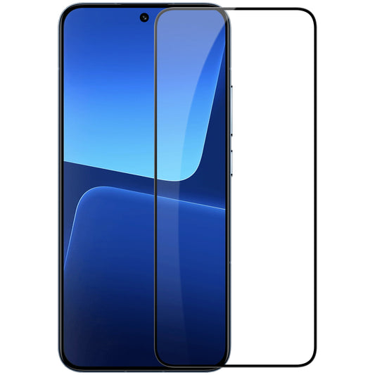 NILLKIN CP+PRO for Xiaomi 13 5G Anti-explosion AGC Tempered Glass Film HD Clear Full Coverage Sensitive Touch Screen Protector