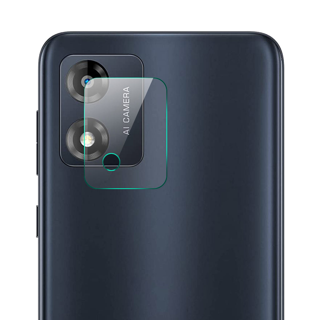 Imak 2-in-1 HD Motorola Moto X30 Pro/Edge 30 Ultra Camera Lens Tempered  Glass Protector