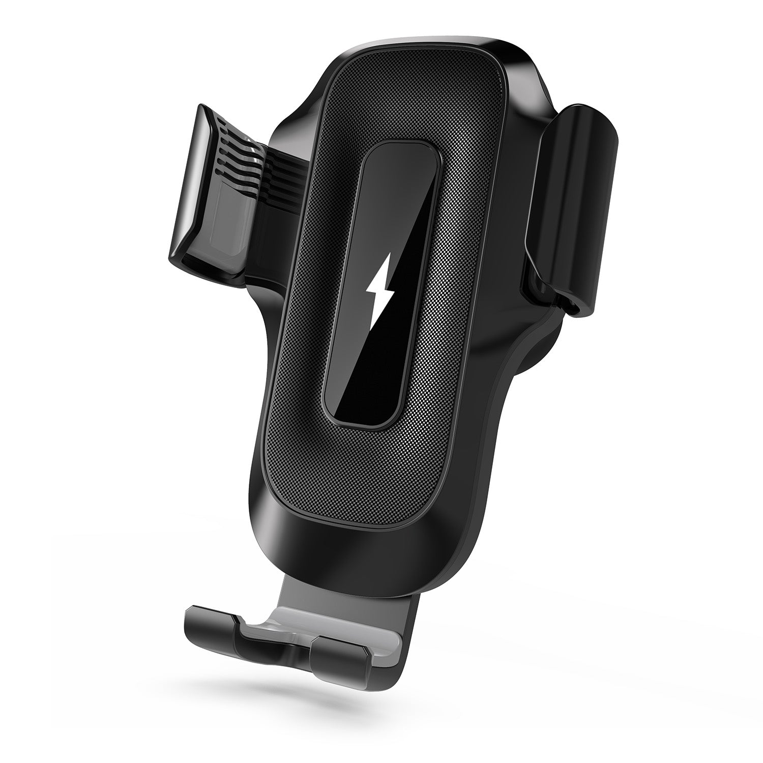 X15 Smart Sensor Wireless Car Charger Phone Mount Fast Charging Car Charger for iPhone 14 / 13 / 12 Series