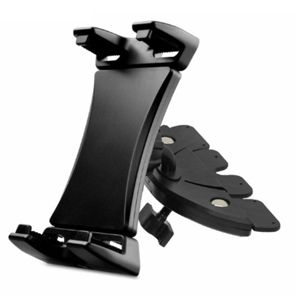 X88 Car CD Slot Phone Mount Multifunctional Mobile Phone Tablet Holder Navigation Universal Car Phone Mount