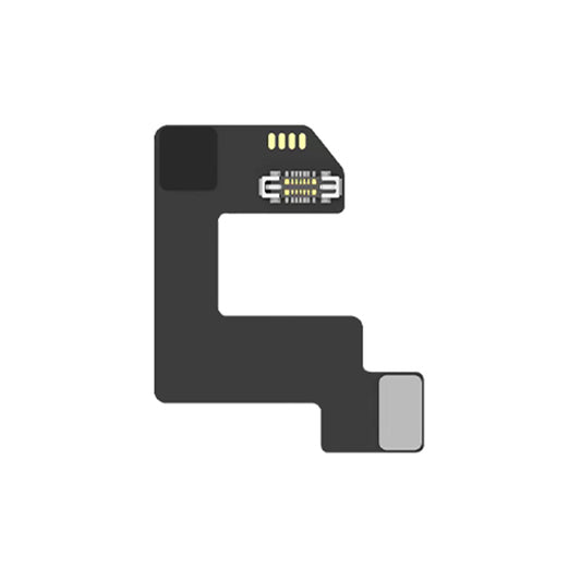 BAIZAOCHUANGXINAG Clone-DZ03 Face ID Dot Projector Flex Cable for iPhone 12 mini 5.4 inch