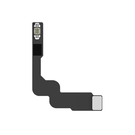 BAIZAOCHUANGXINAG Clone-DZ03 Face ID Dot Projector Flex Cable for iPhone 12 Pro Max 6.7 inch