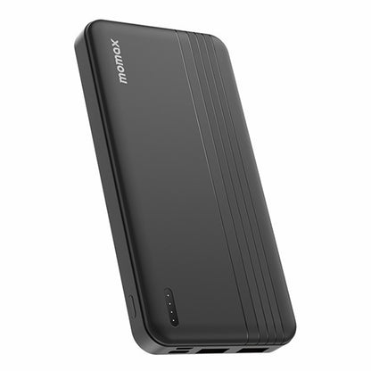 MOMAX IP77 iPower 10000mAh PD 20W Fast Charging Power Bank External Battery Pack Phone Charger