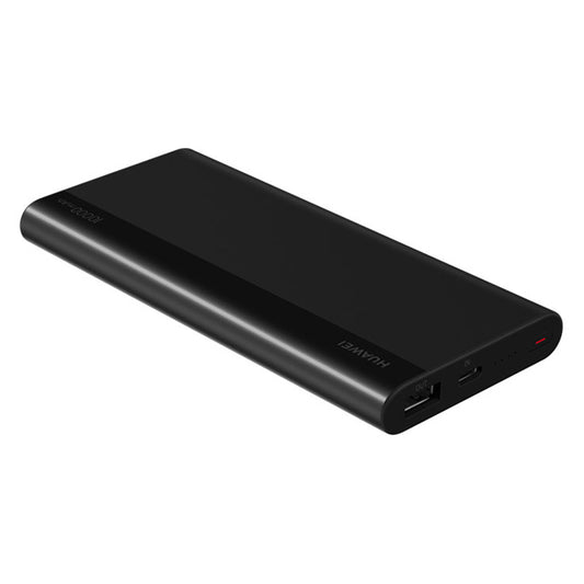 HUAWEI CP11QC Portable Charger Power Bank 10000mAh 18W Fast Charging External Battery Pack Cell Phone Charger Battery