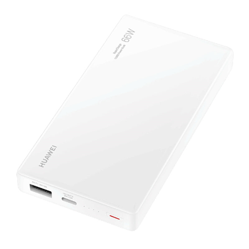 HUAWEI P0001 Power Bank 66W 12000mAh Multiple Protocol Two-way Super Fast Charging Battery Pack External Battery