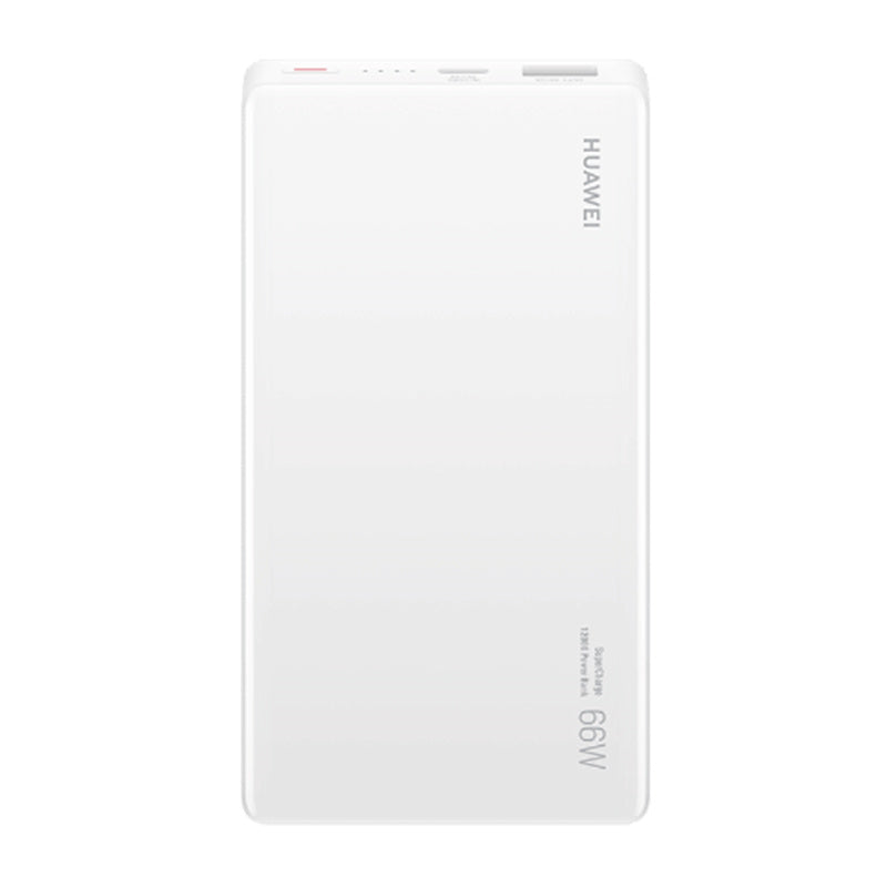 HUAWEI P0001 Power Bank 66W 12000mAh Multiple Protocol Two-way Super Fast Charging Battery Pack External Battery