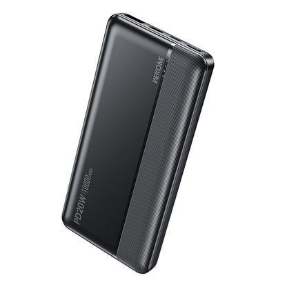 WEKOME WP-03 PD 20W Fast Charging Power Bank 10000mAh Portable Phone Charger