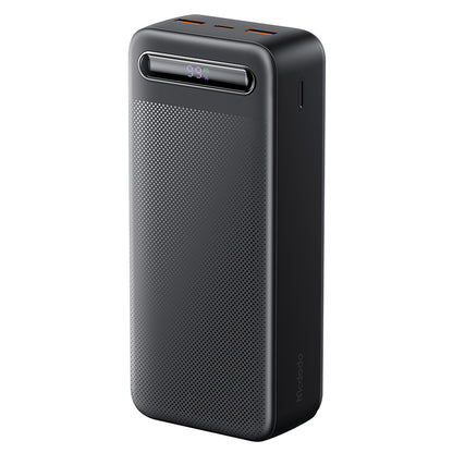 MCDODO MC-391 22.5W PD Digital Display Power Bank 30000mAh Portable Phone Charger with 2 USB, Type-C Ports