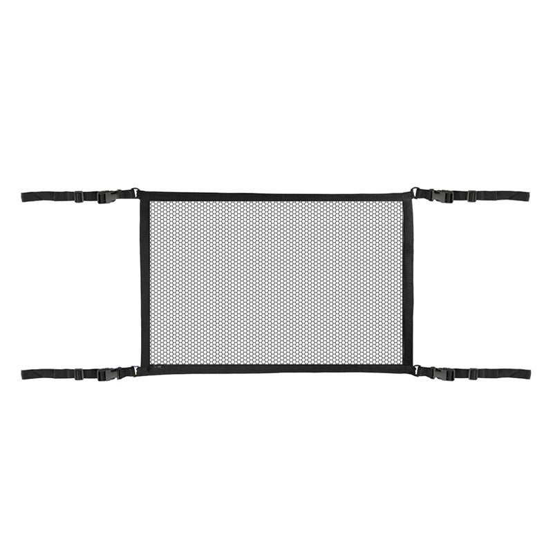 1148 Car Ceiling Net Universal Car Trunk Interior Roof Storage Pocket Bag, Size L: 53x89cm