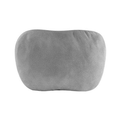 1152 Car Headrest Breathable Memory Foam Neck Pillow Head and Neck Support for Sleeping