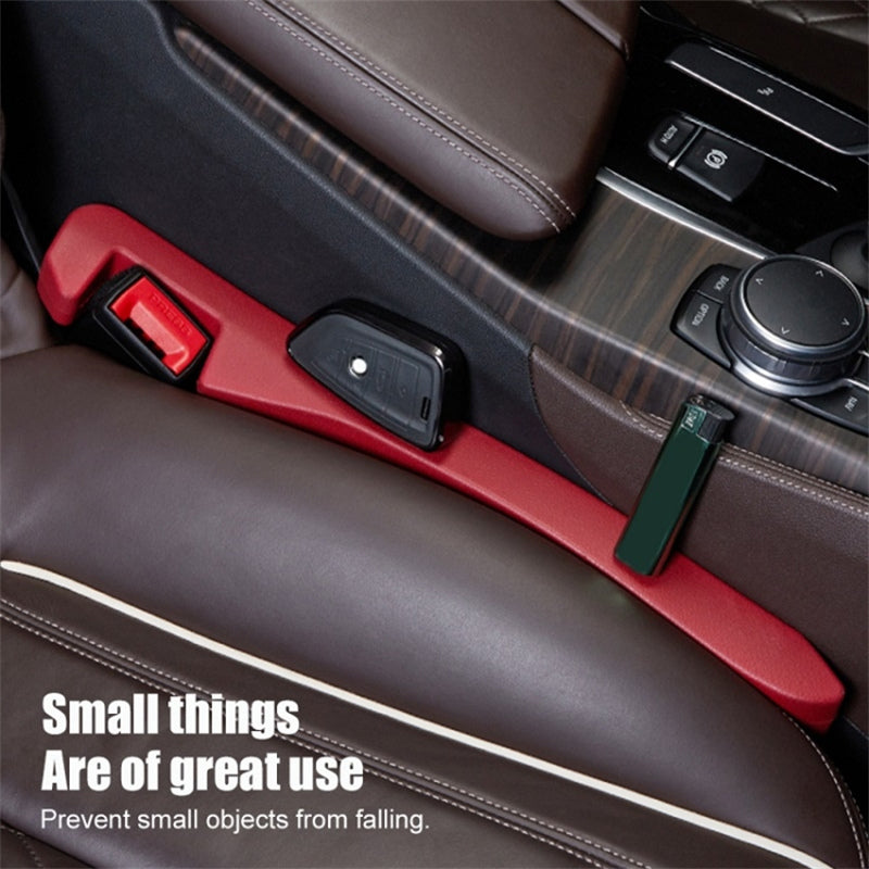 Car Seat Gap Leak-proof Filler Strip Vehicle Seat Seam Polyurethane Filling Strip