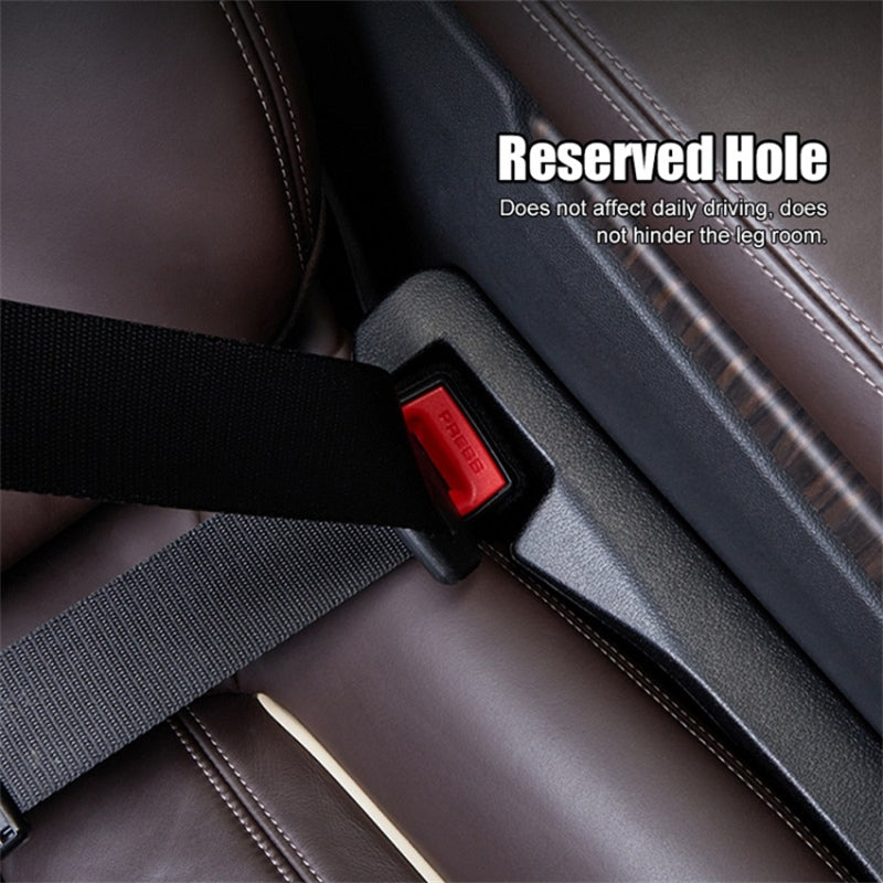 Car Seat Gap Leak-proof Filler Strip Vehicle Seat Seam Polyurethane Filling Strip