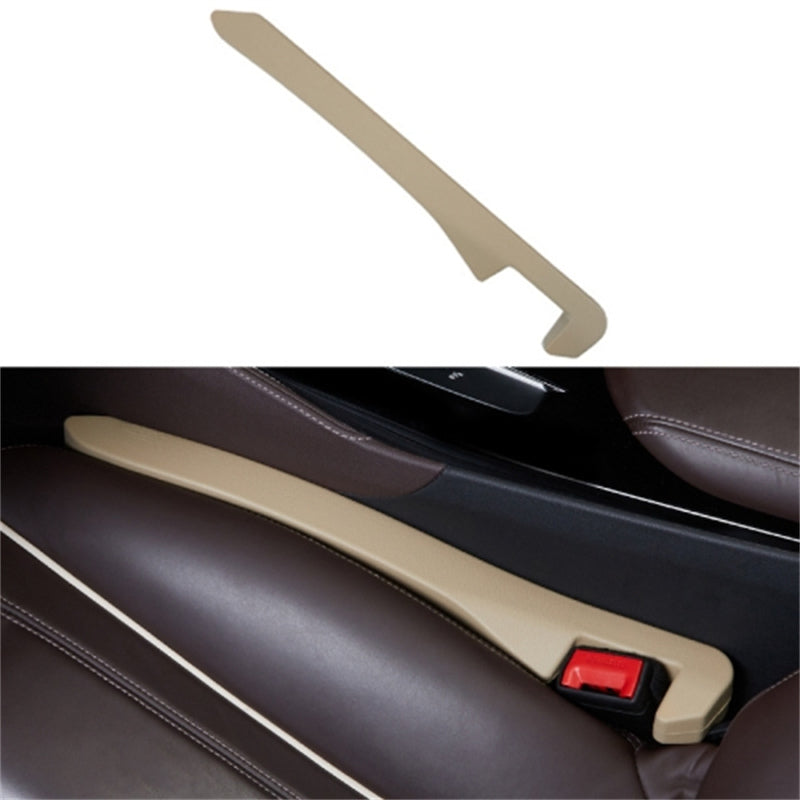 Car Seat Gap Leak-proof Filler Strip Vehicle Seat Seam Polyurethane Filling Strip