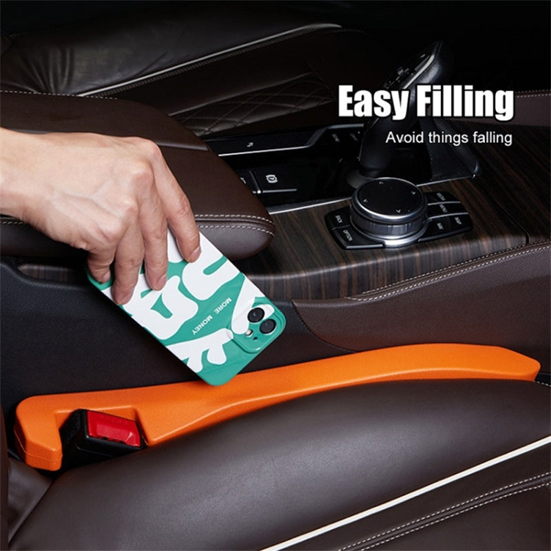 Car Seat Gap Leak-proof Filler Strip Vehicle Seat Seam Polyurethane Filling Strip