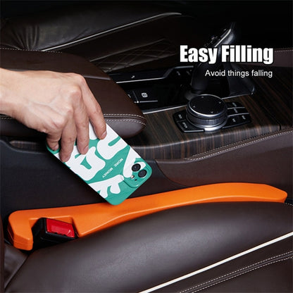 Car Seat Gap Leak-proof Filler Strip Vehicle Seat Seam Polyurethane Filling Strip