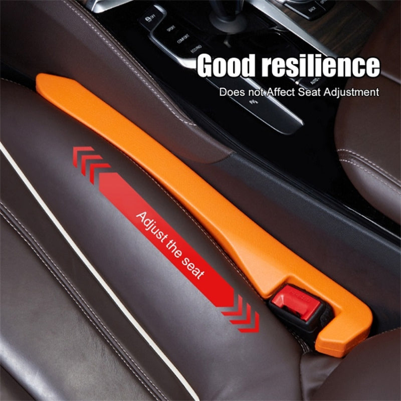 Car Seat Gap Leak-proof Filler Strip Vehicle Seat Seam Polyurethane Filling Strip