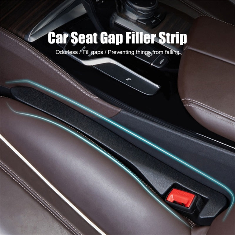 Car Seat Gap Leak-proof Filler Strip Vehicle Seat Seam Polyurethane Filling Strip