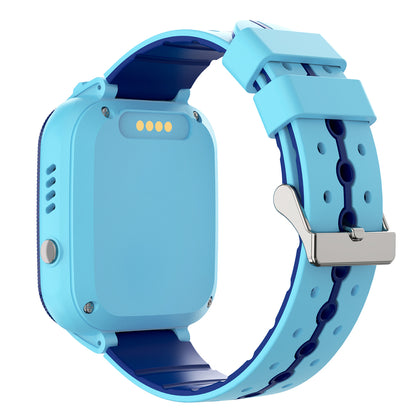 DH11 1.44 4G Kids Watch WiFi LBS Tracker Position Touch Screen SOS Video Call Bracelet