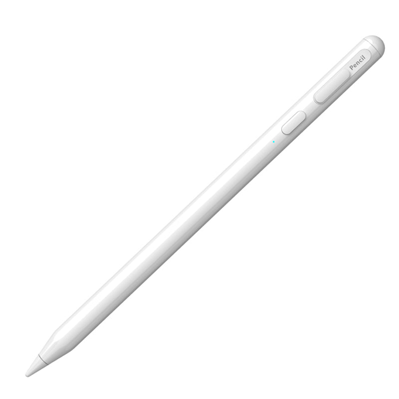 S-IP01 Magnetic Capacitive Pen for iPad , Touch Screen Writing Drawing Stylus Pen Pencil