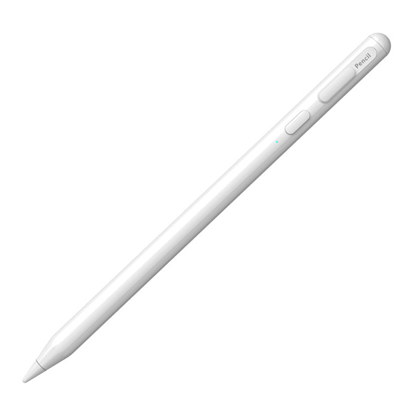 S-IP02 Stylus Pen for iPad Touch Screens Magnetic Wireless Charging Capacitive Pencil Touch Pen