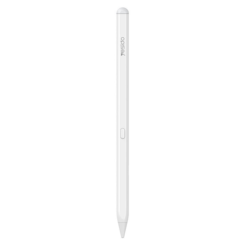 YESIDO ST11 Active Capacitive Pencil Magnetic Wireless Stylus Pen for Drawing, Writing